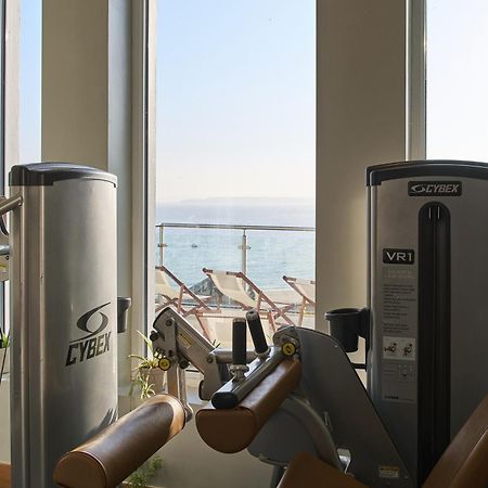 Harbour Hotel & Spa St Ives Exterior photo